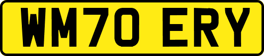 WM70ERY