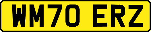 WM70ERZ