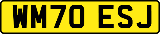 WM70ESJ