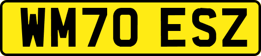 WM70ESZ