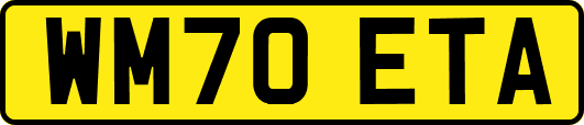 WM70ETA