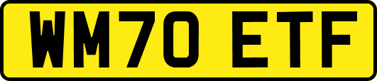 WM70ETF