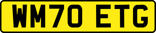 WM70ETG
