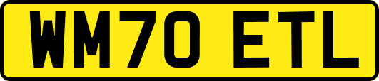 WM70ETL