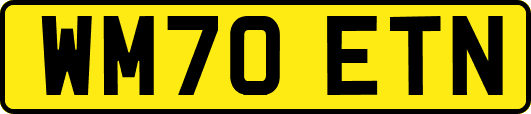 WM70ETN