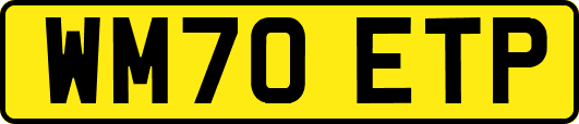 WM70ETP