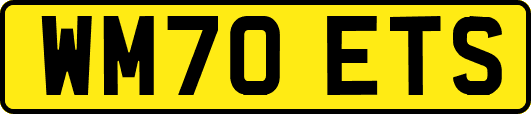 WM70ETS