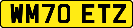 WM70ETZ