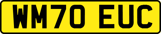 WM70EUC