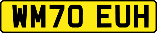WM70EUH