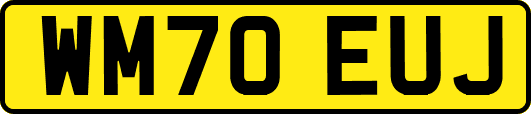 WM70EUJ