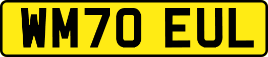 WM70EUL