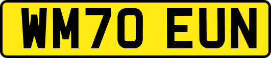 WM70EUN