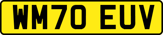 WM70EUV