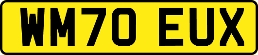 WM70EUX