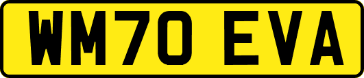 WM70EVA