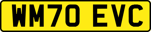 WM70EVC