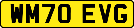 WM70EVG