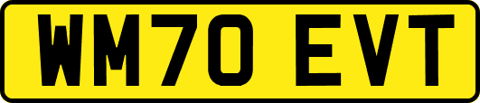 WM70EVT
