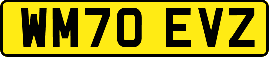 WM70EVZ