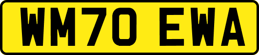 WM70EWA