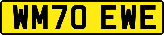 WM70EWE