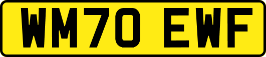WM70EWF