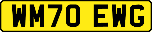 WM70EWG