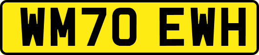 WM70EWH