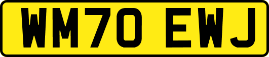 WM70EWJ