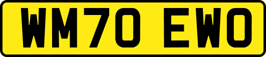 WM70EWO