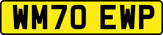 WM70EWP