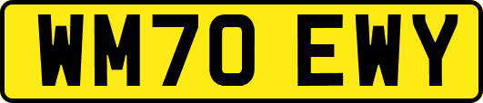 WM70EWY
