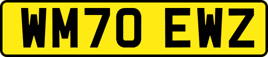 WM70EWZ