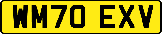 WM70EXV
