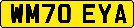 WM70EYA