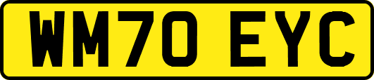 WM70EYC