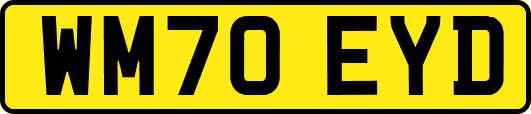WM70EYD
