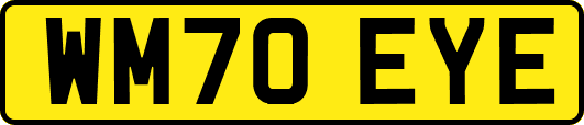 WM70EYE