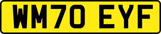 WM70EYF