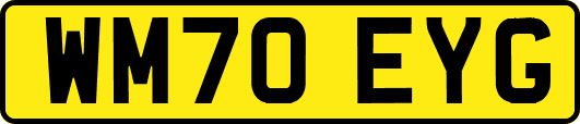 WM70EYG