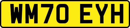 WM70EYH