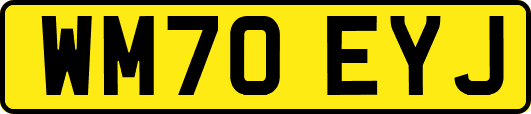 WM70EYJ