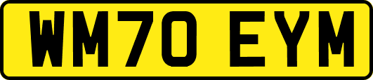 WM70EYM