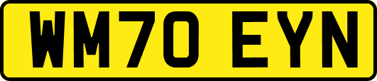 WM70EYN