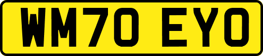 WM70EYO