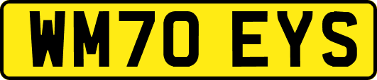 WM70EYS