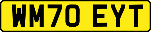 WM70EYT