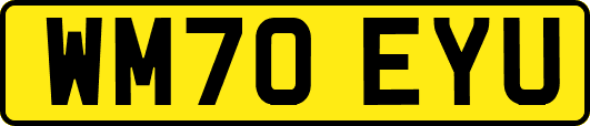 WM70EYU