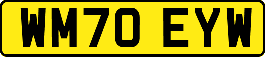 WM70EYW